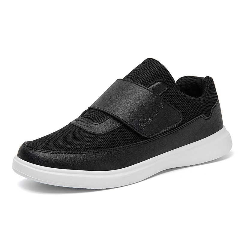 Winter New Velcro Casual Shoes foto 3