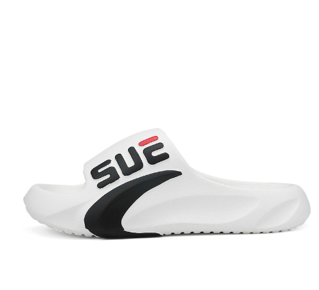 Outdoor Platform Slip-on Slippers foto 3