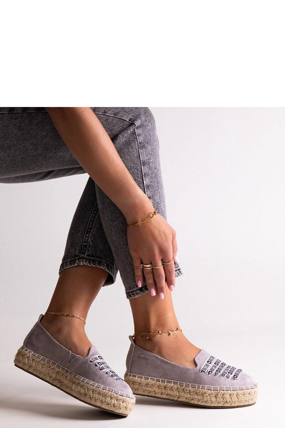 Espadrilles Solea