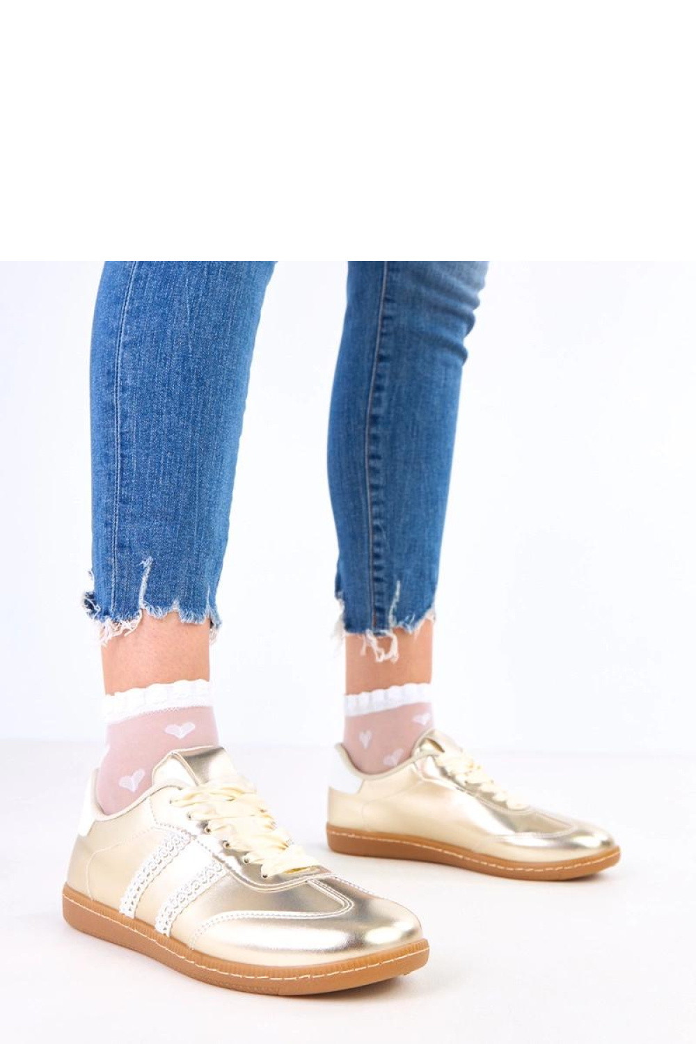 Sportschoenen Solea