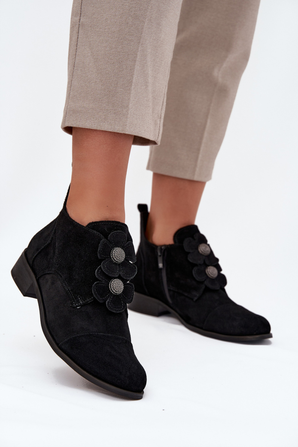 Schoenen Step in style