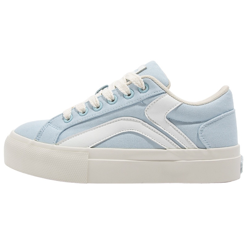 Minority All-match Board Shoes Female Four Seasons Students foto 4