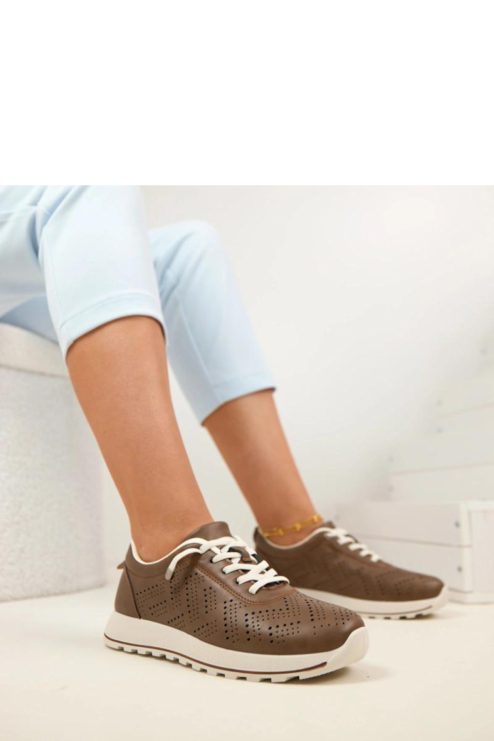 Sportschoenen Solea foto 4