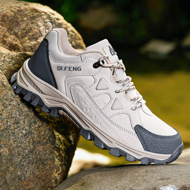 Outdoor Sports Hiking Shoes Couples Available In Large Sizes foto 3