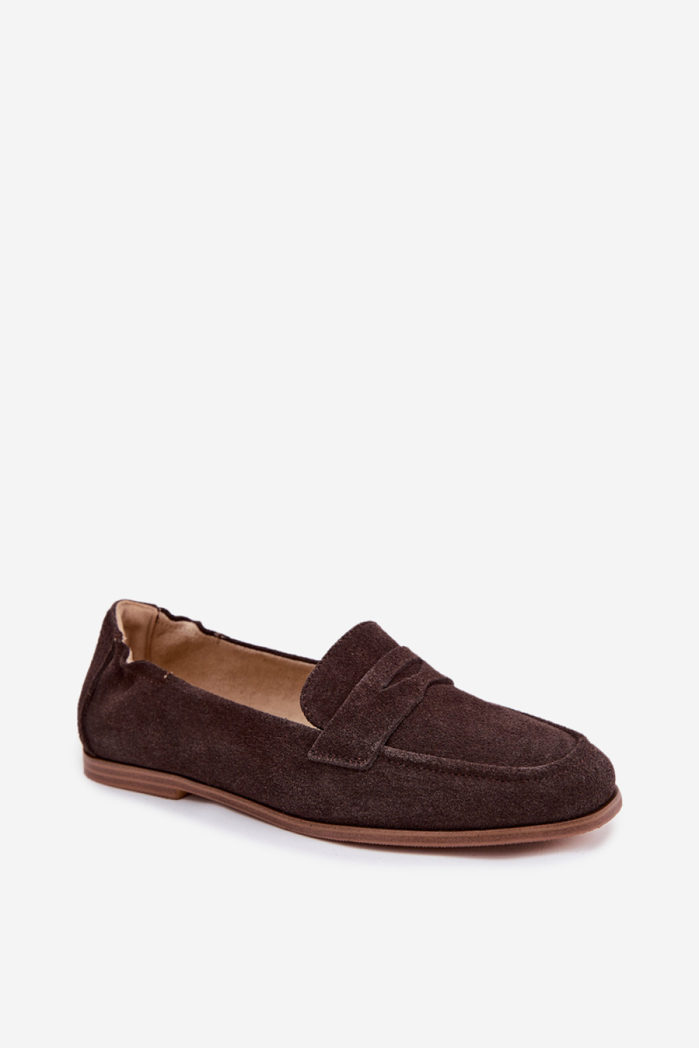 Moccassins Step in style foto 2