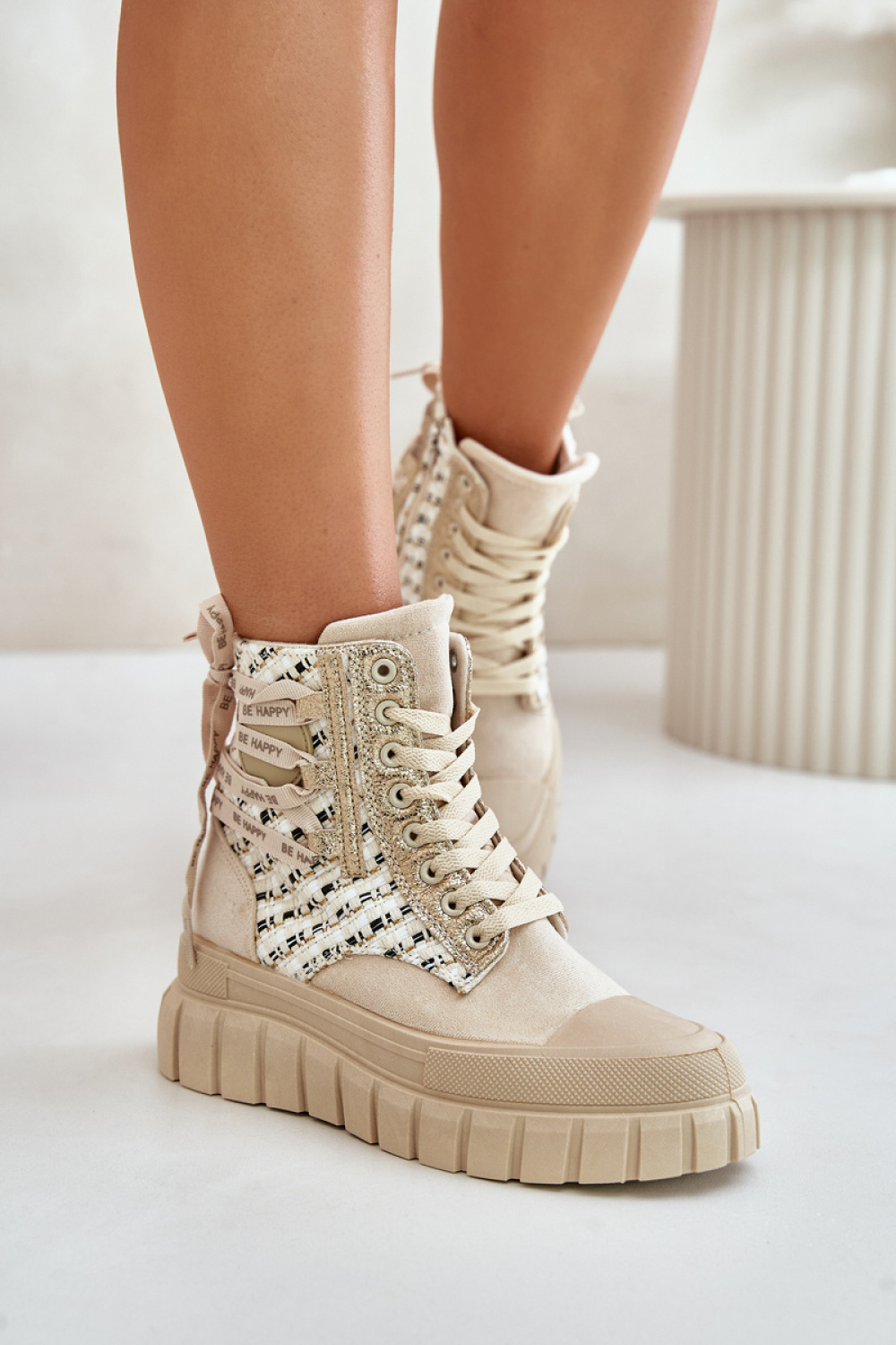 Sportschoenen Step in style foto 3