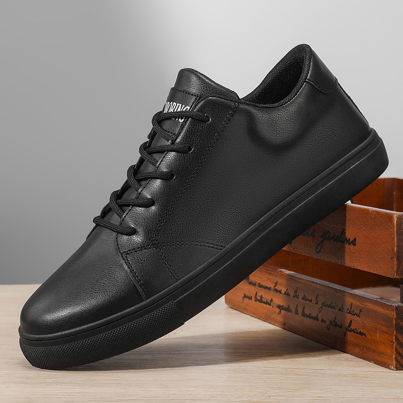 Men's Plus-Size Lightweight Versatile Casual Shoes foto 2