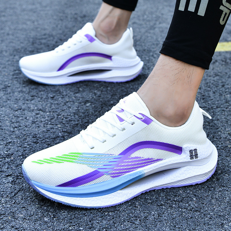 New Autumn Sneakers Men foto 4