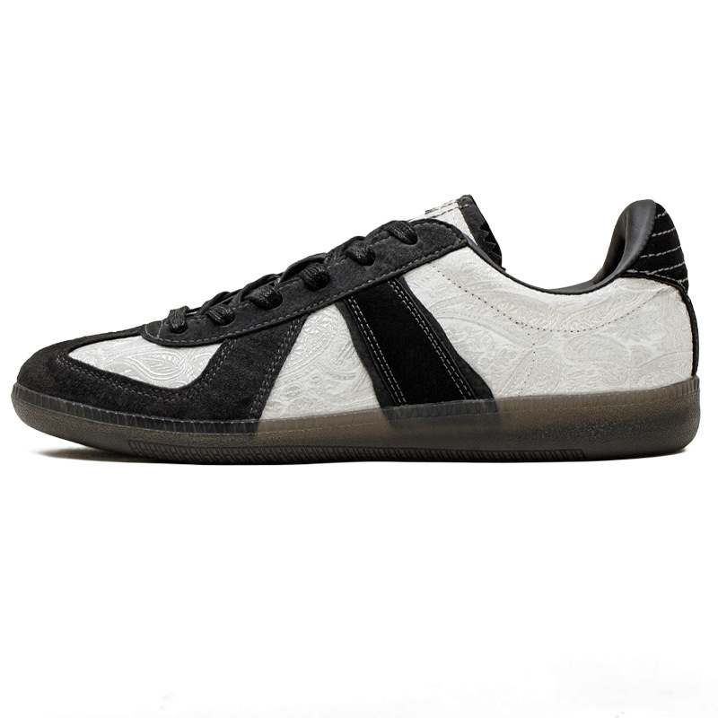 Madden Silk German Training Men's Summer foto 2