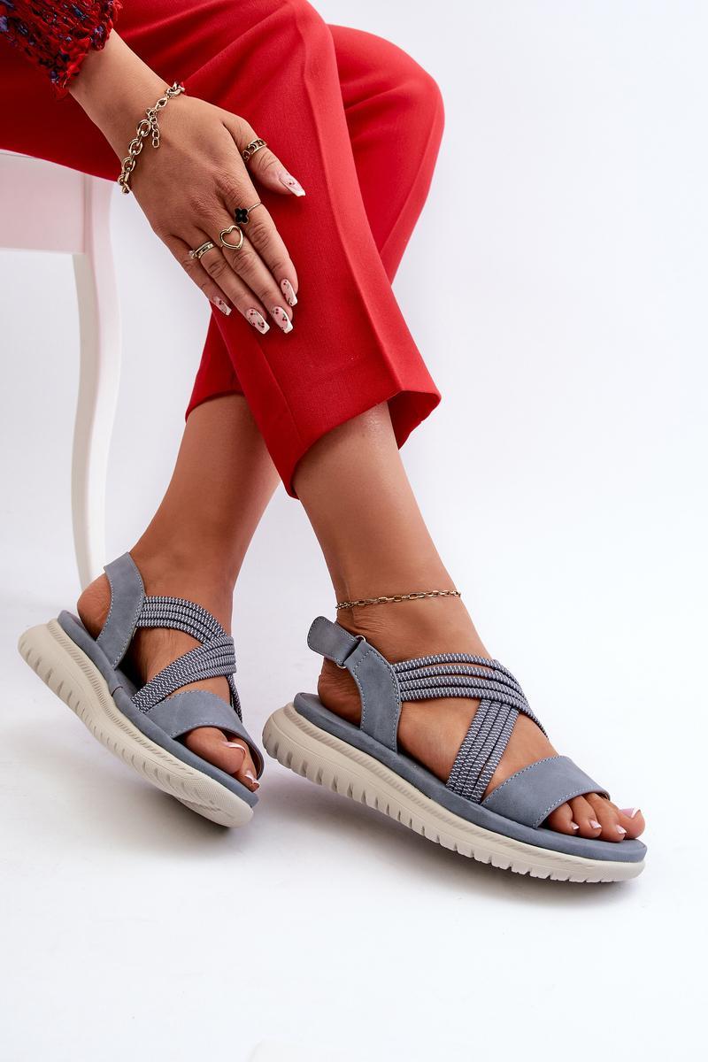 Sandalen Step in style foto 2