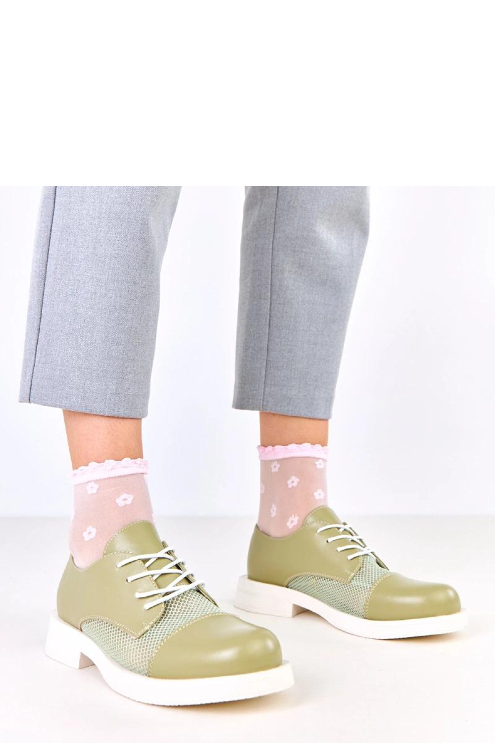 Schoenen Solea