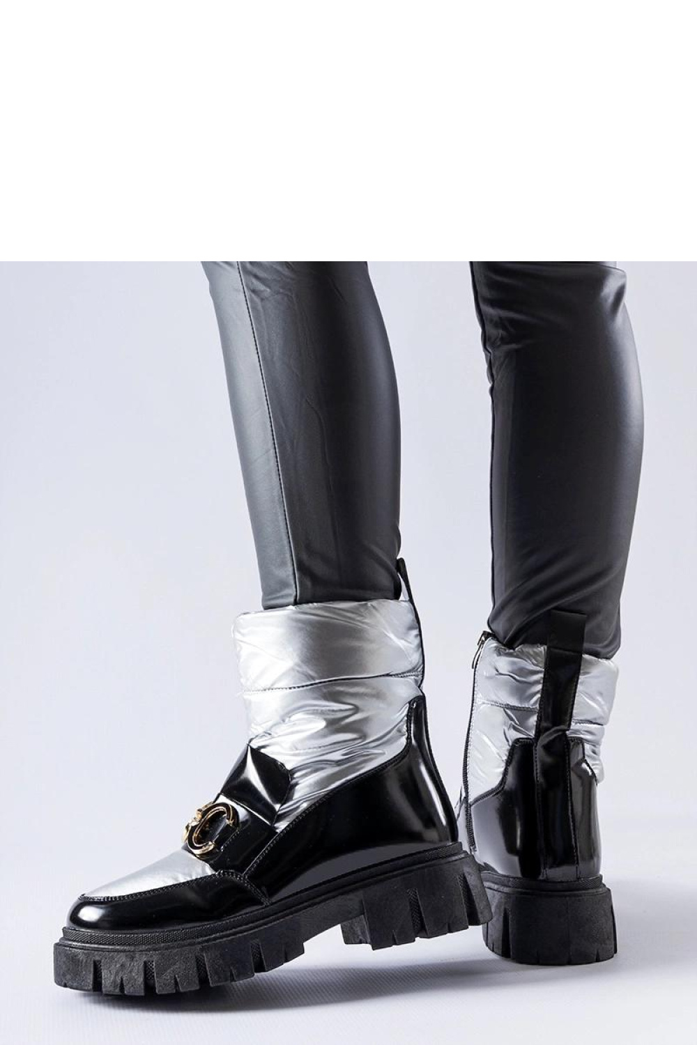 Snowboots Solea