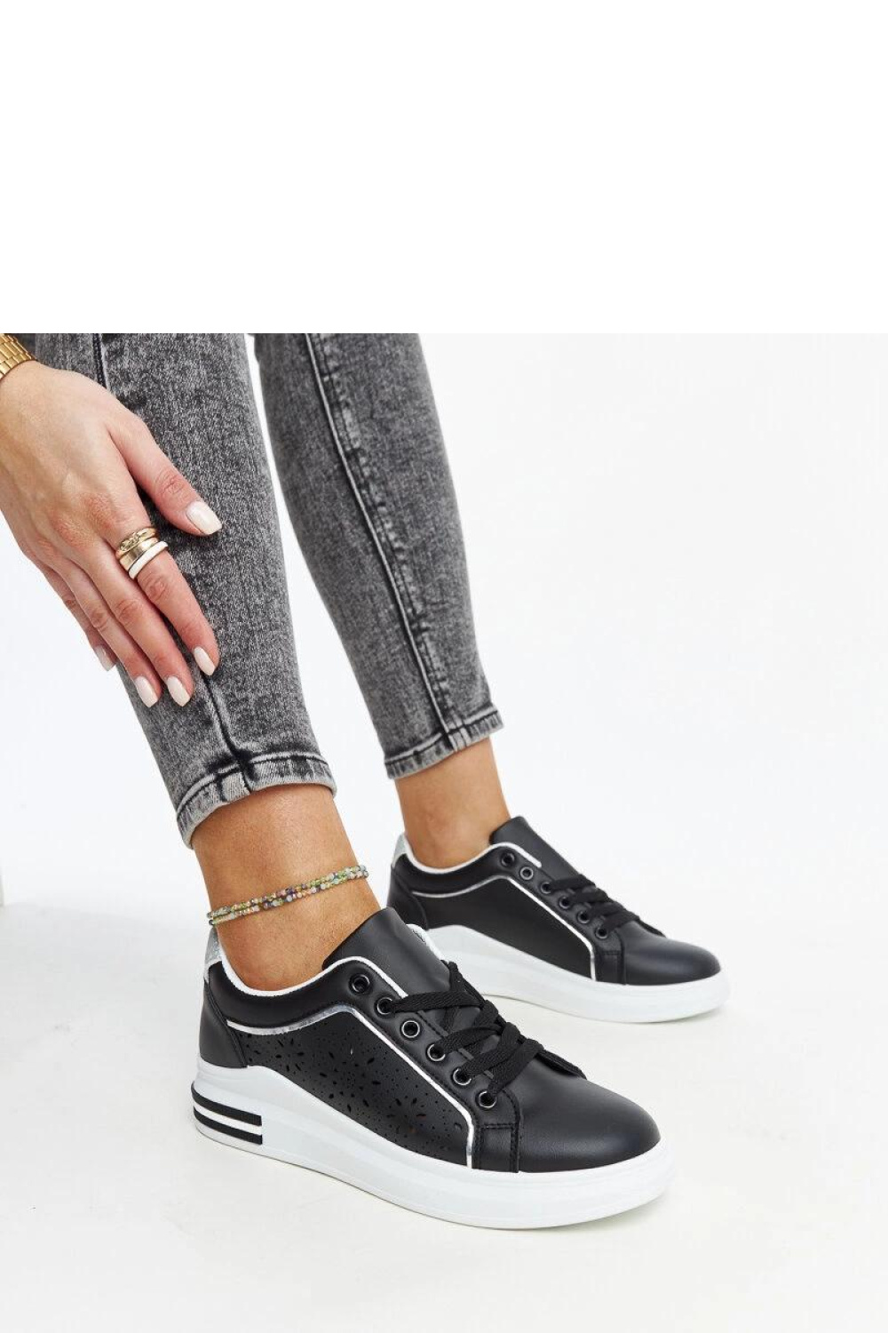 Sportschoenen Solea