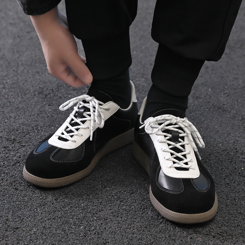 Niche Sports Casual Borad Shoes Men's foto 4