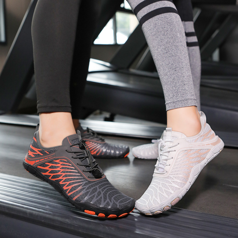 Outdoor Sports Upstream Shoes Beach Shoes Swimming Fitness Yoga foto 2