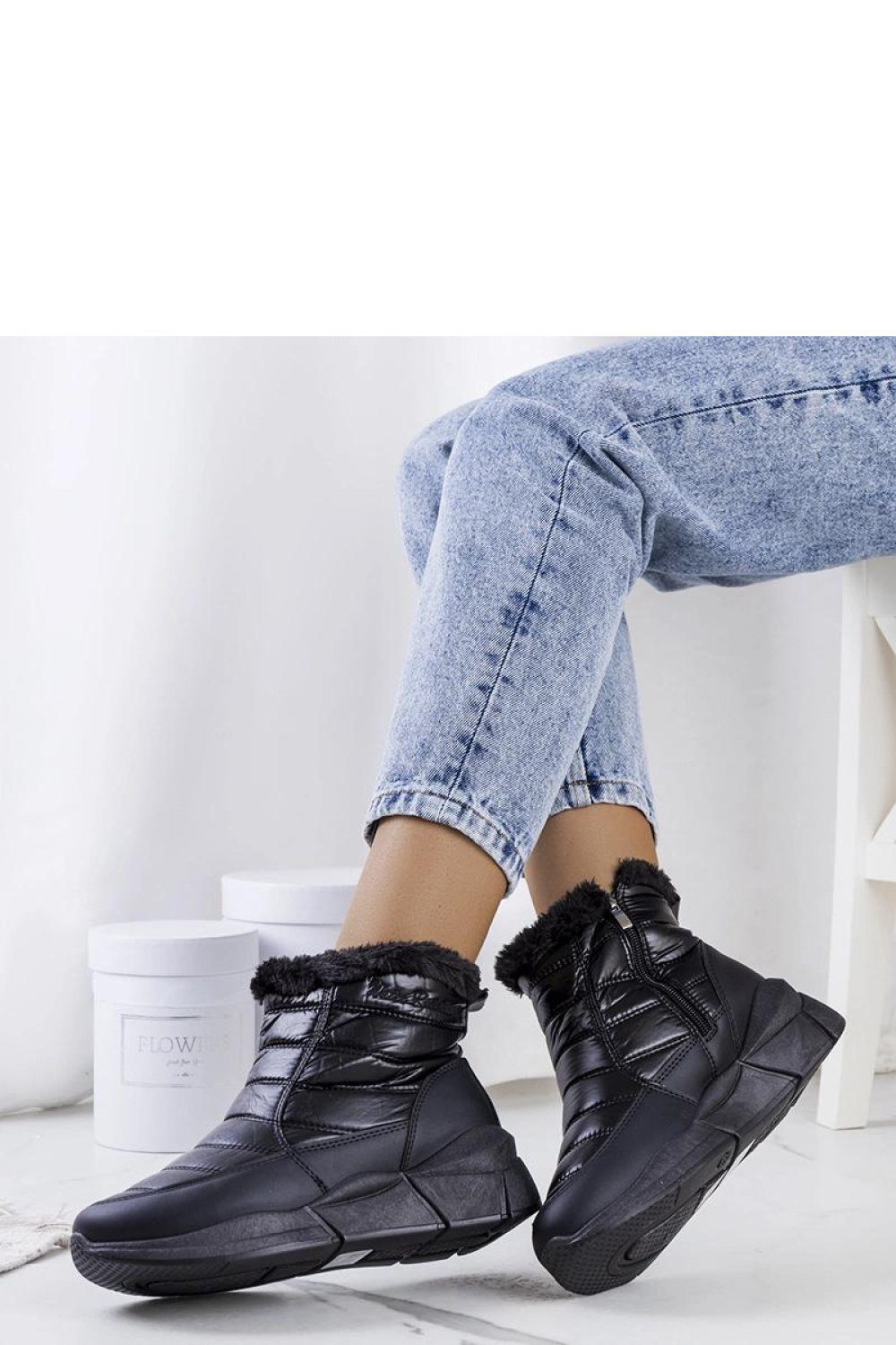 Snowboots Solea