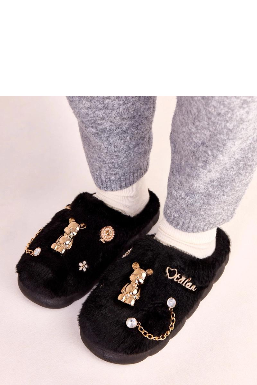 Slippers Solea foto 4