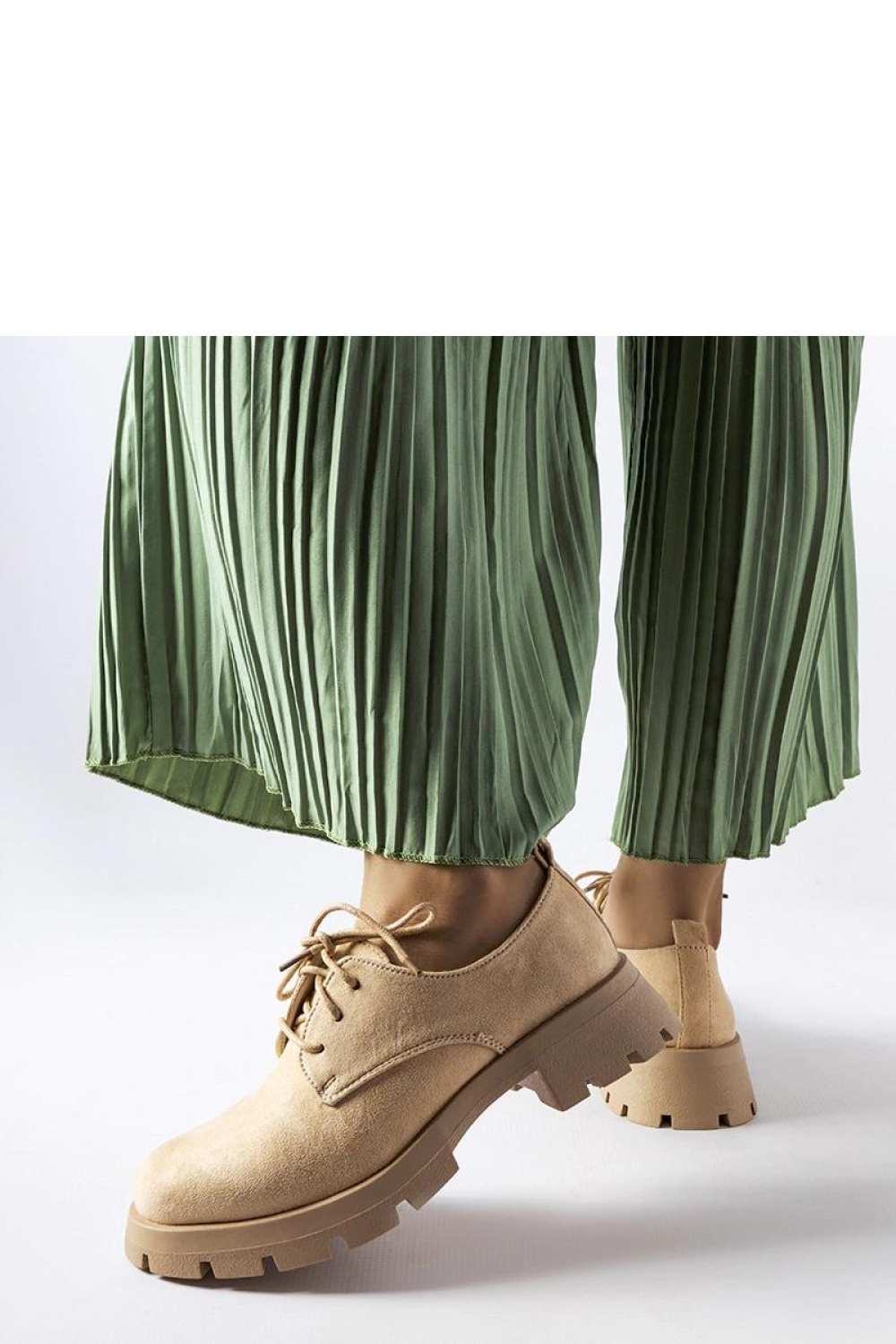 Schoenen Solea foto 3