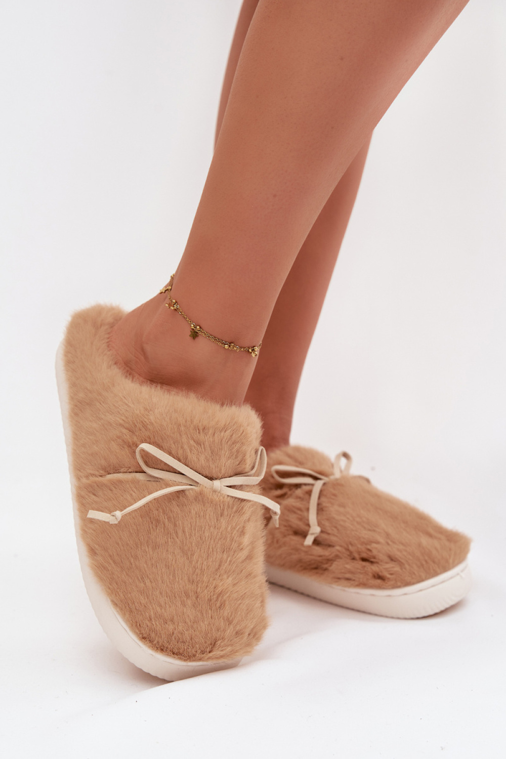 Slippers Step in style