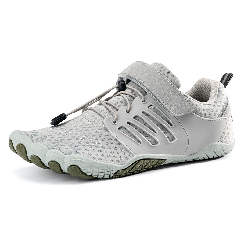 Outdoor Hiking And River Tracing Shoes Lightweight And Quick Drying foto 5