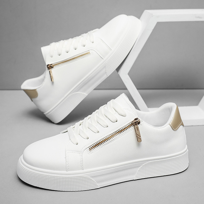 Springautumn Non-slip Casual Sneakers foto 3