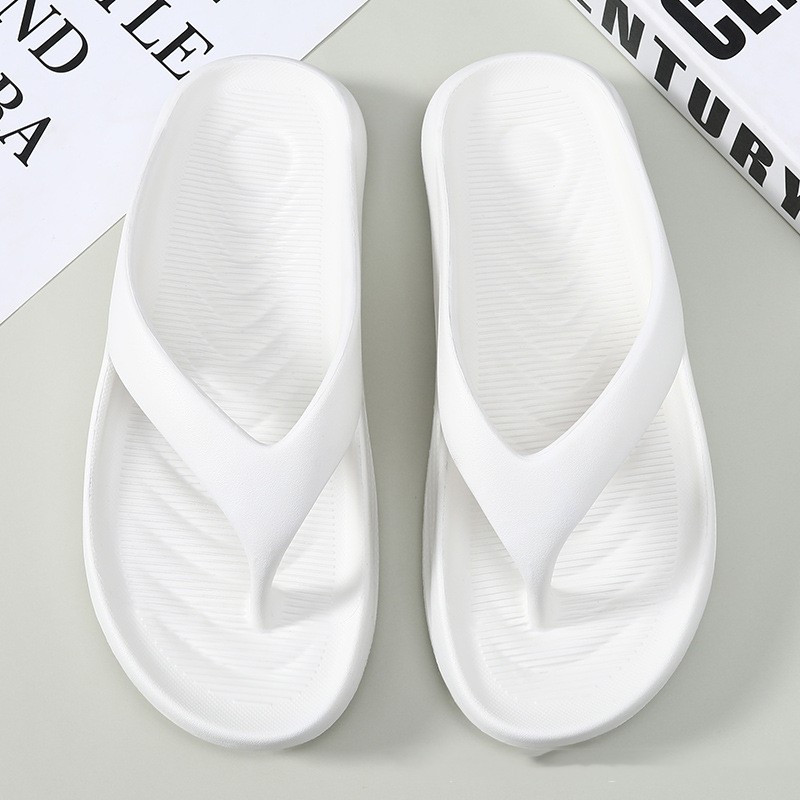 Lightweight Men's Classic Stylish Flip-flops foto 3