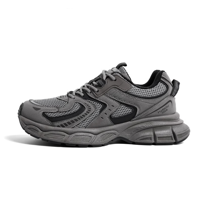 Spring Versatile Platform Casual Sneaker Trendy