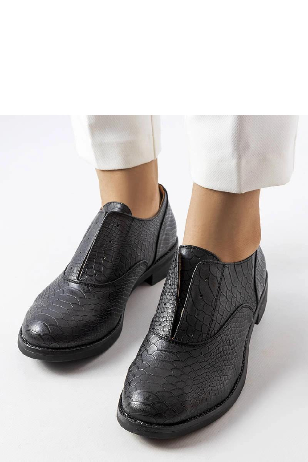 Schoenen Solea foto 3