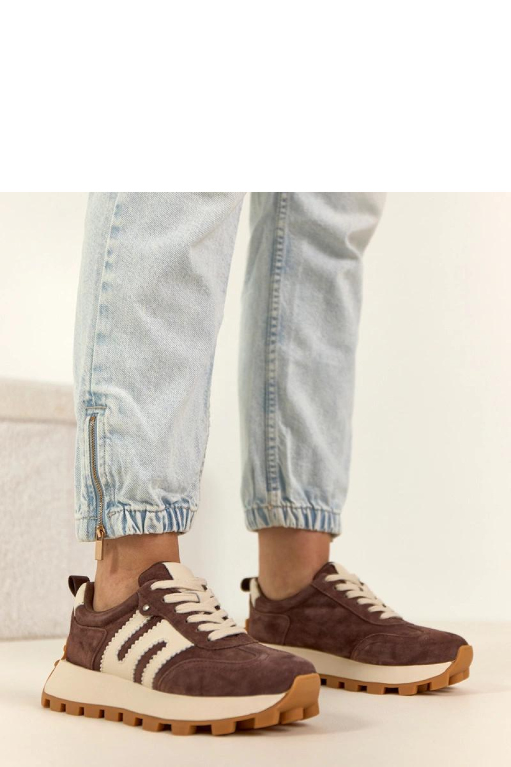 Sportschoenen Solea