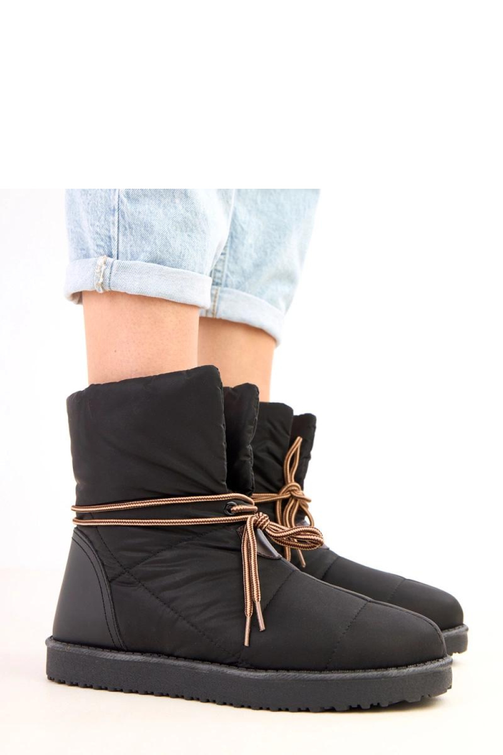 Snowboots Solea foto 4