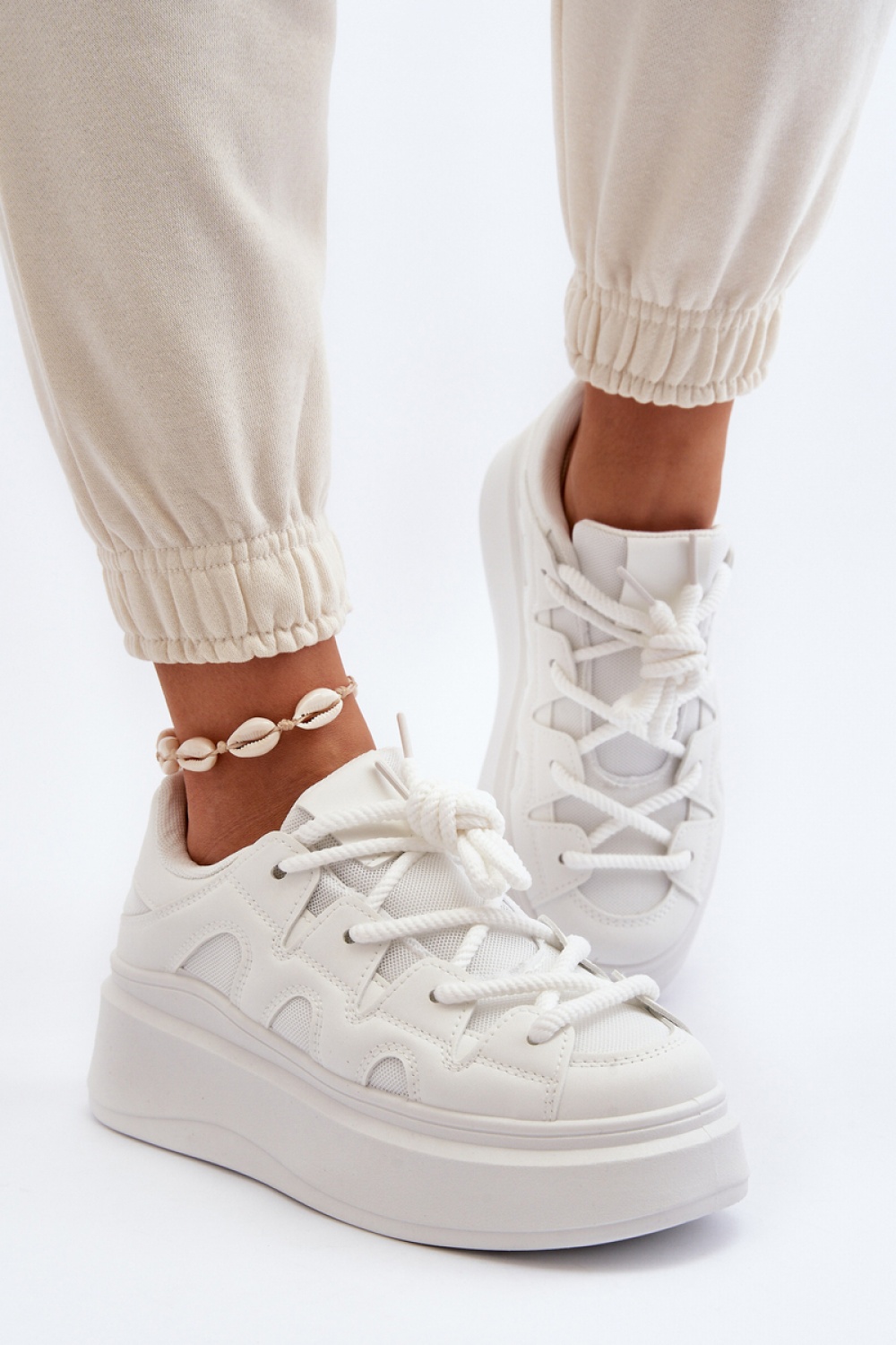 Sportschoenen Step in style foto 3