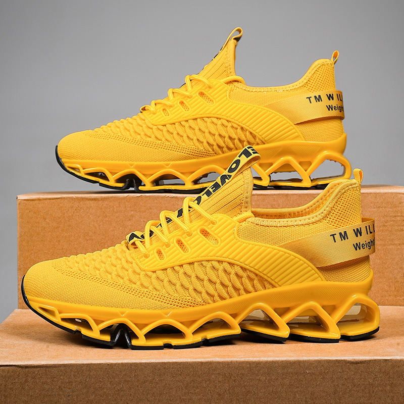 Blade Sports Mesh Casual Running Shoes foto 3