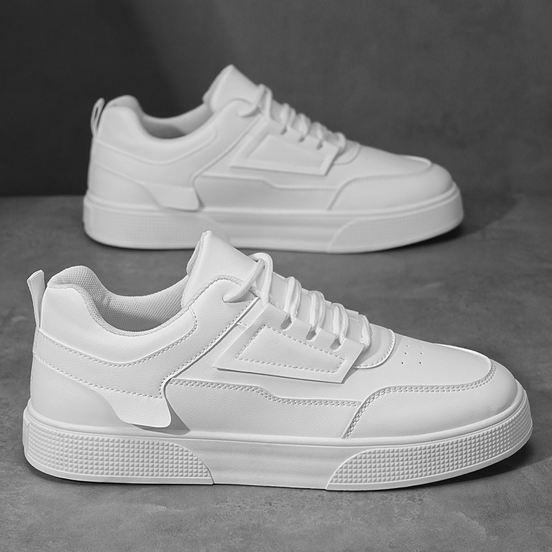 Men's Best-selling Trendy Shoes, Casual Sports Sneakers foto 4