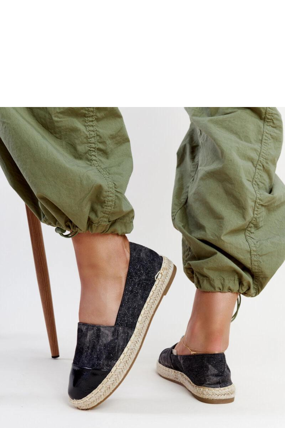 Espadrilles Solea foto 3