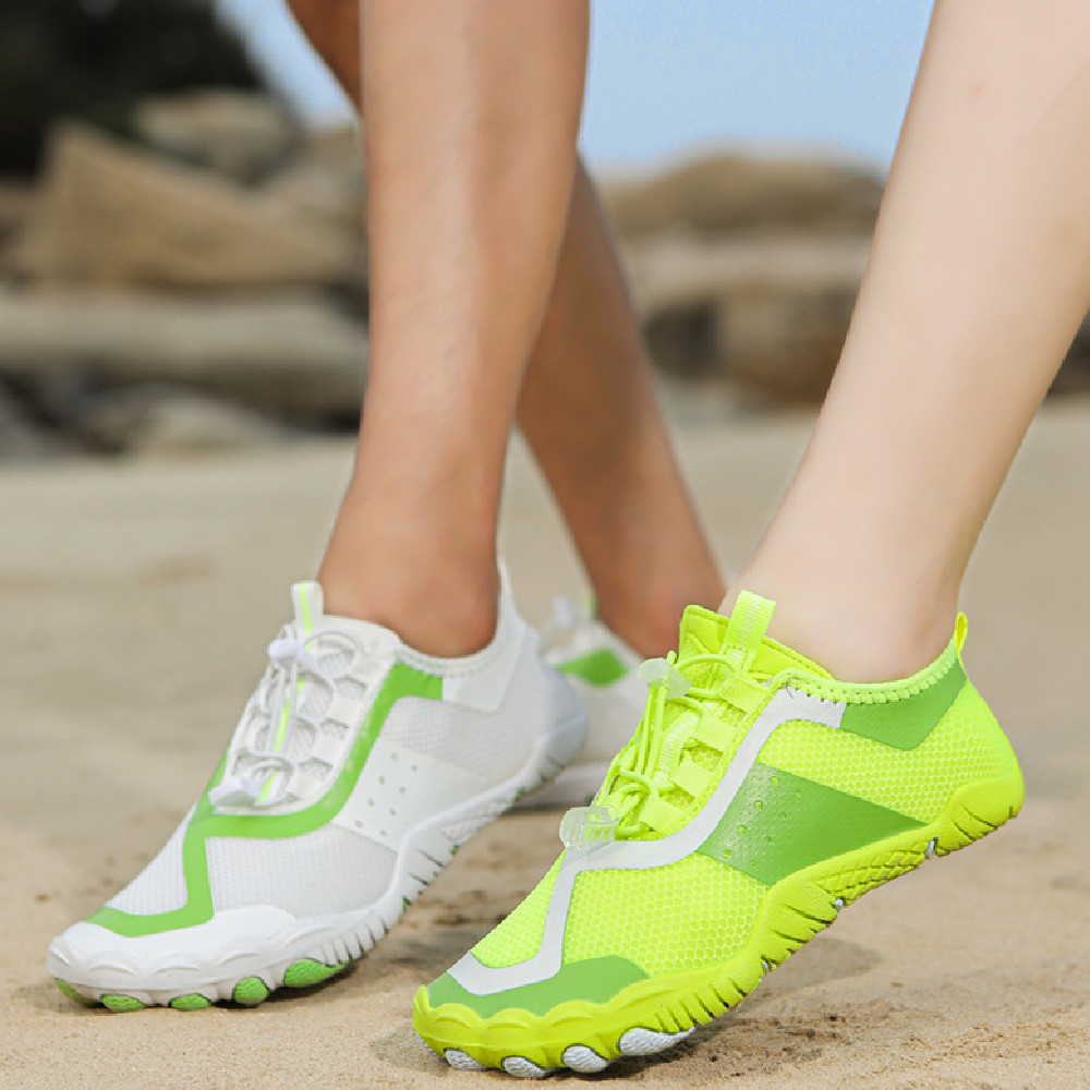 Outdoor Fashion Personalized Beach Dive Boots foto 3