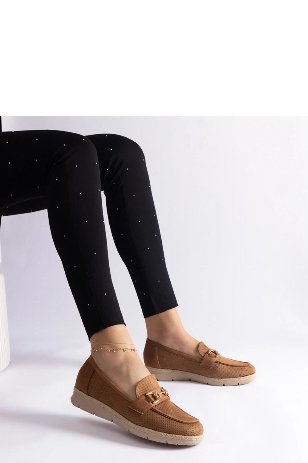 Moccassins Solea