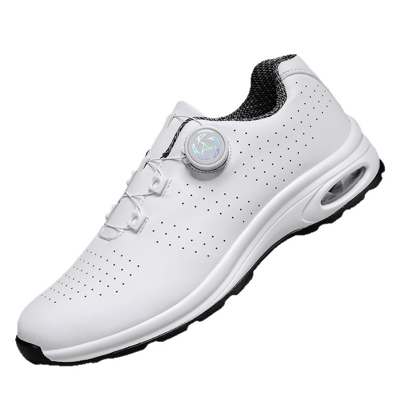 Soft Bottom Shock-absorbing Comfortable Lightweight Low Top Fashionable All-match Casual Shoes foto 4