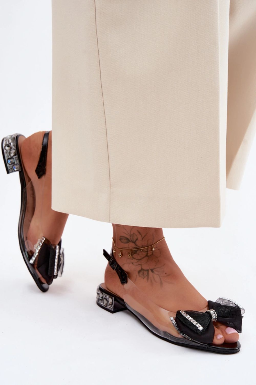 Sandalen Step in style foto 3