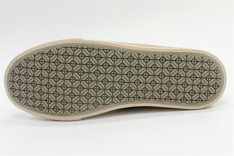 Soft Bottom Men's Casual Leather Shoes