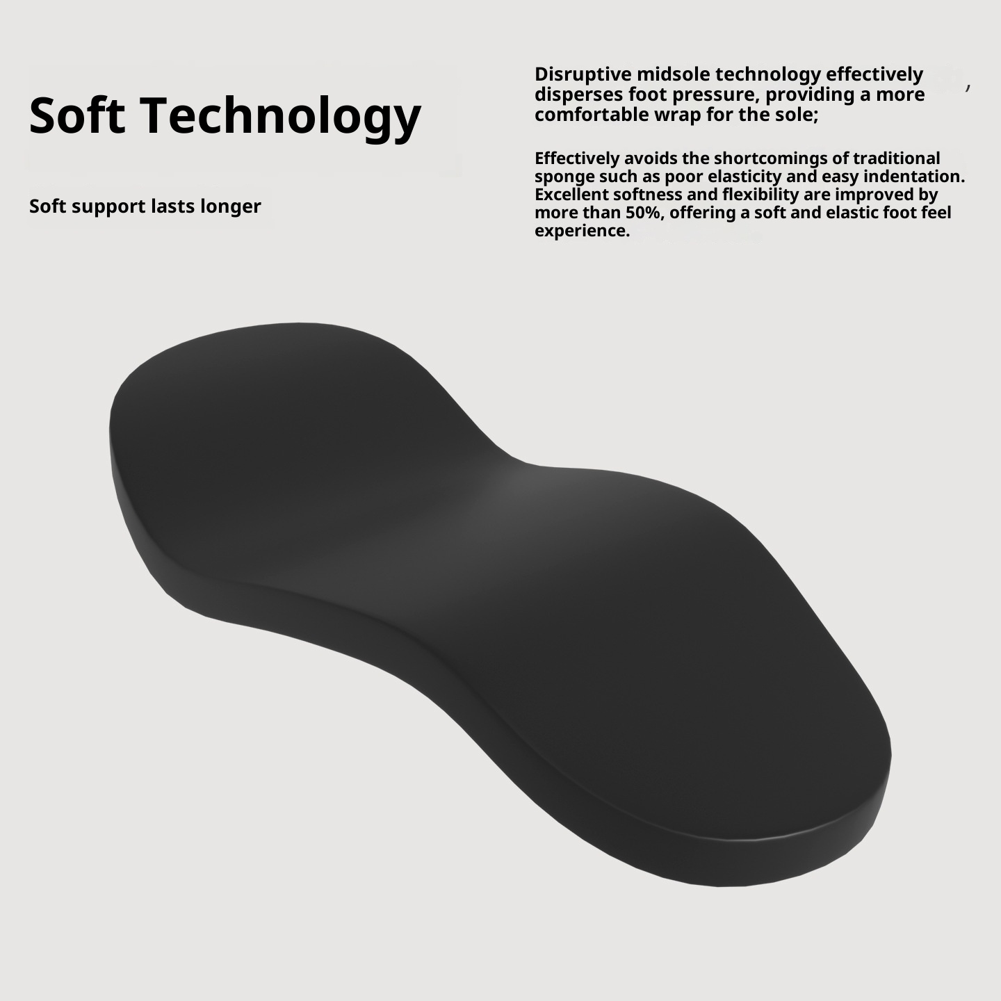 Women's Warm Non-slip Suede Cotton Slippers foto 4