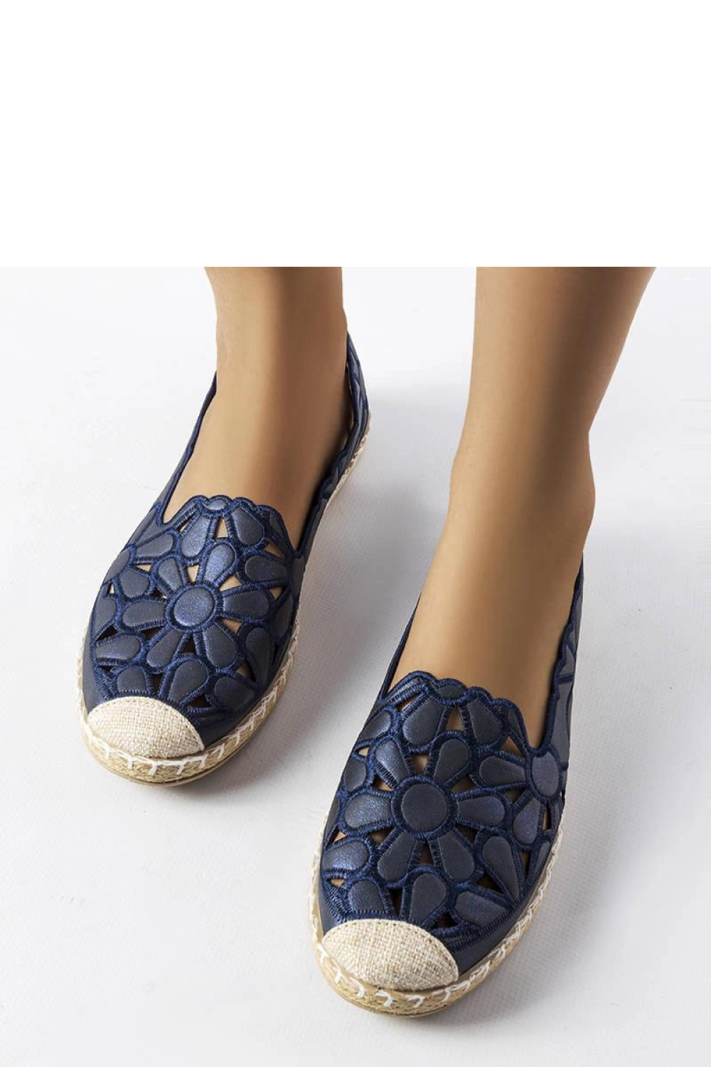 Espadrilles Solea foto 3