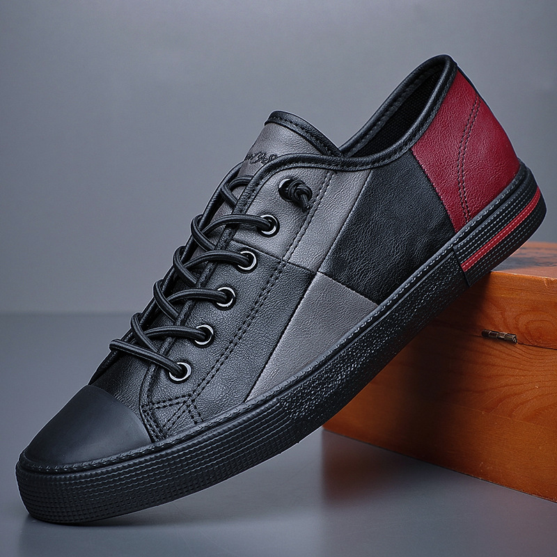 Men's Casual Shoes For Autumn foto 2