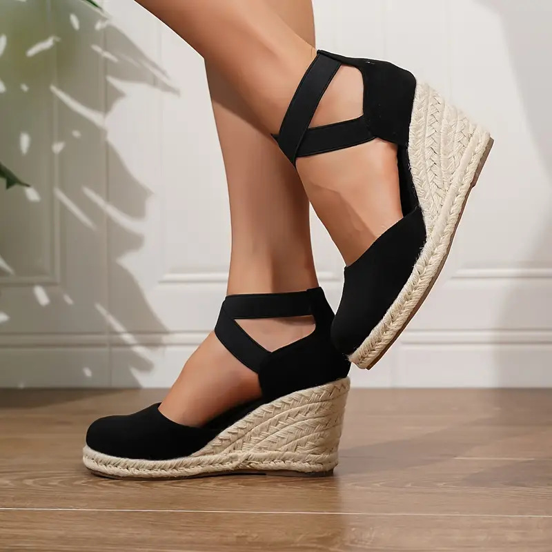Plus Size Sports Sandals Women's Fashion foto 3