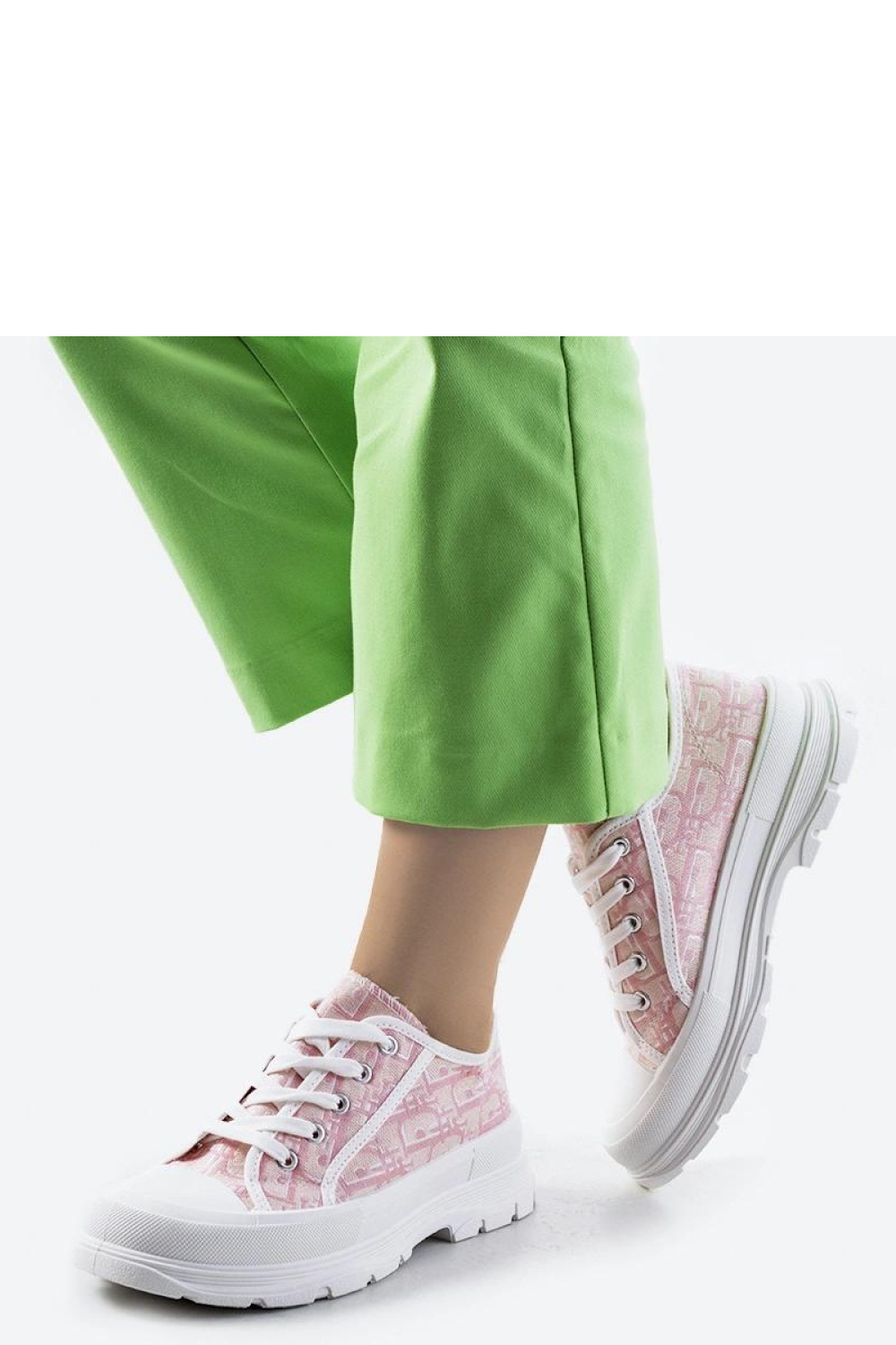Sportschoenen Solea foto 4
