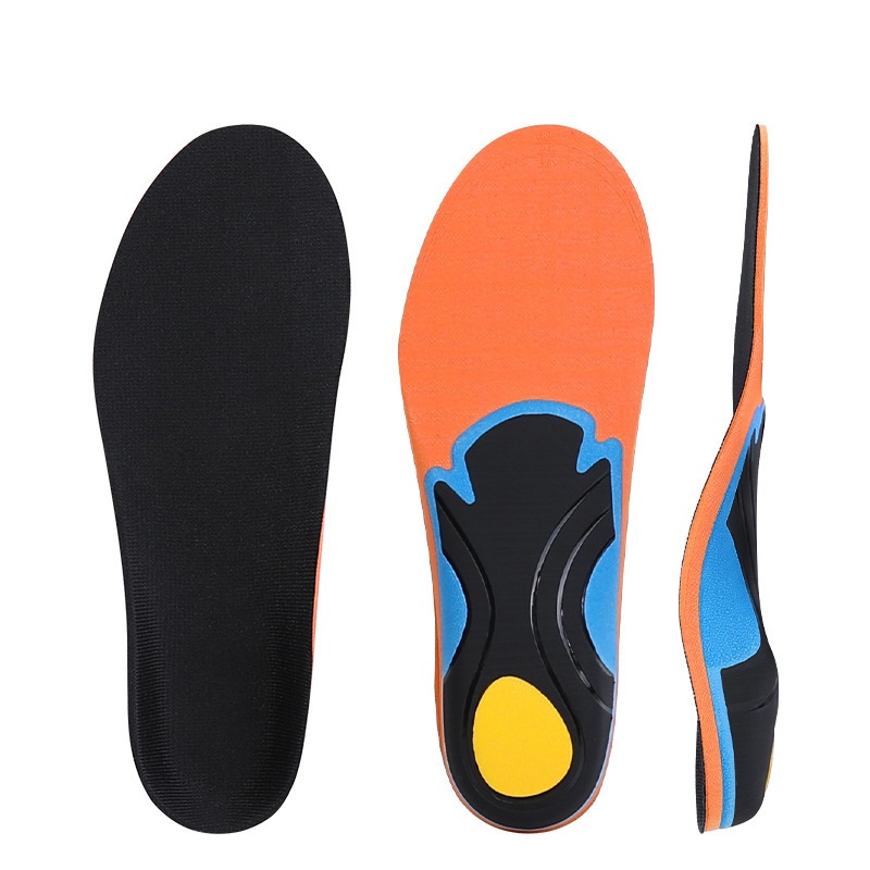 Light Correction Arch Support Insoles For Flat Feet foto 4