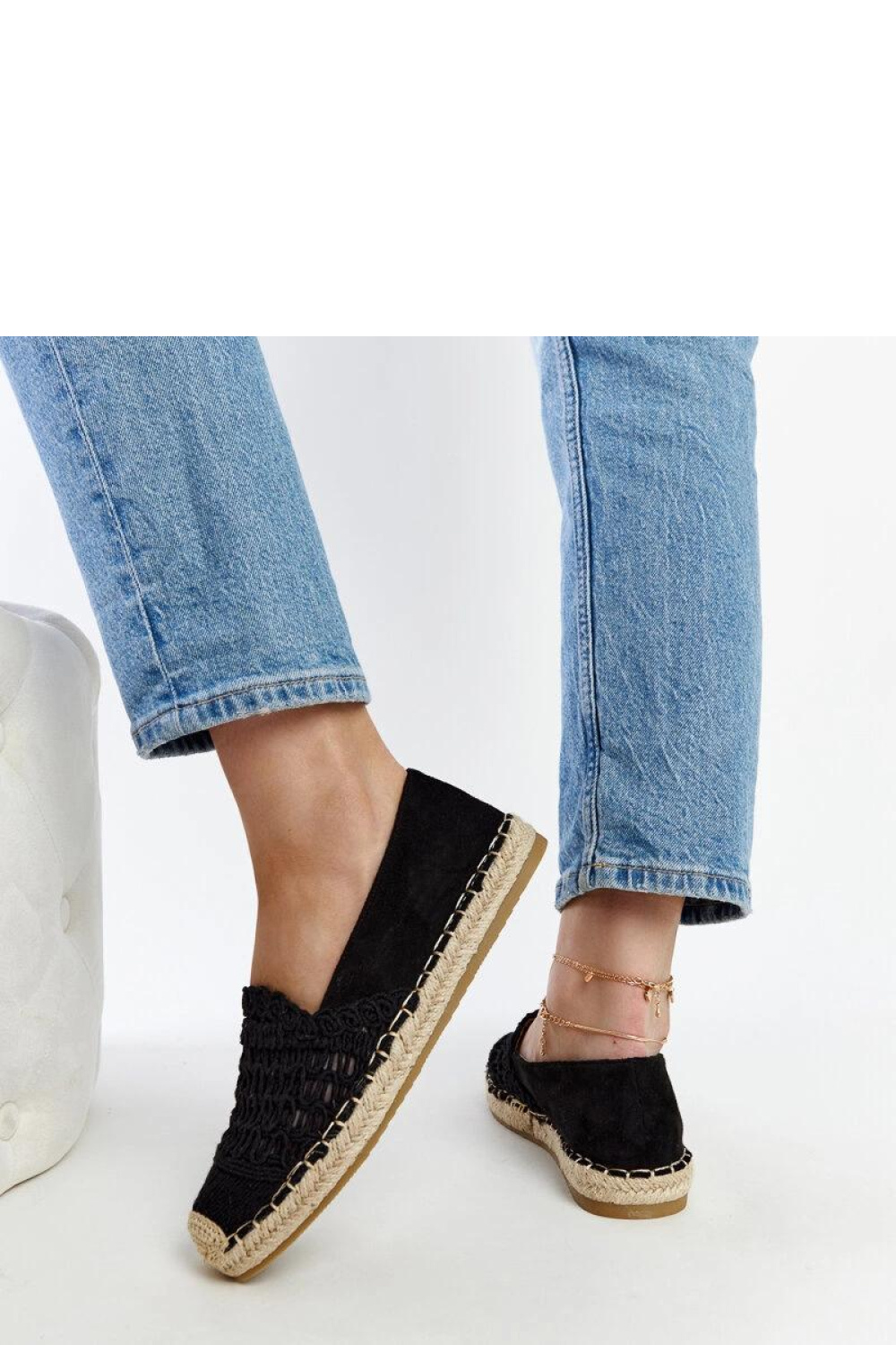 Espadrilles Solea foto 4