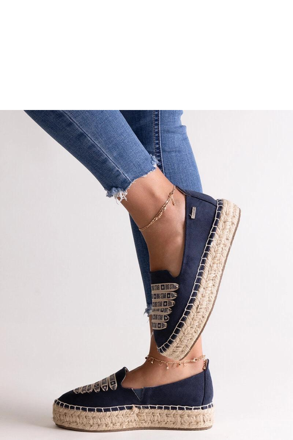 Espadrilles Solea foto 3