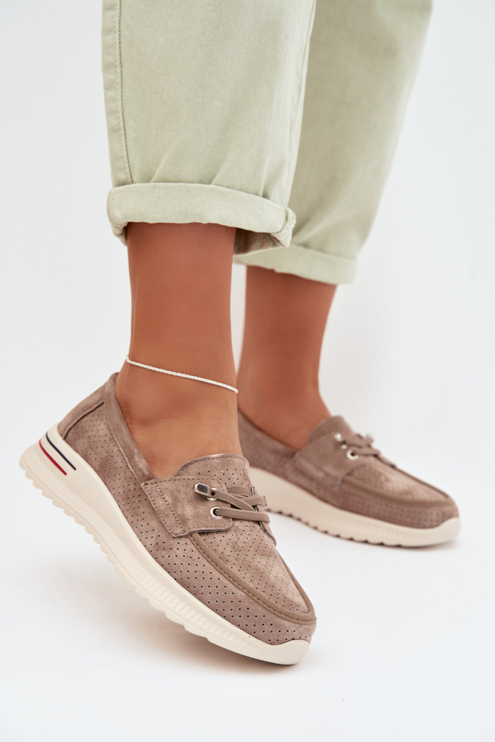 Schoenen Step in style