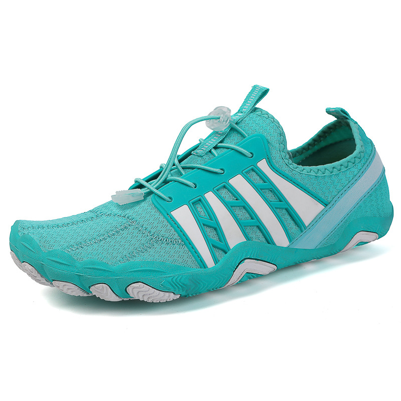 New Anti-cut Diving Beach Amphibious Quick-drying Multifunctional Shoes
