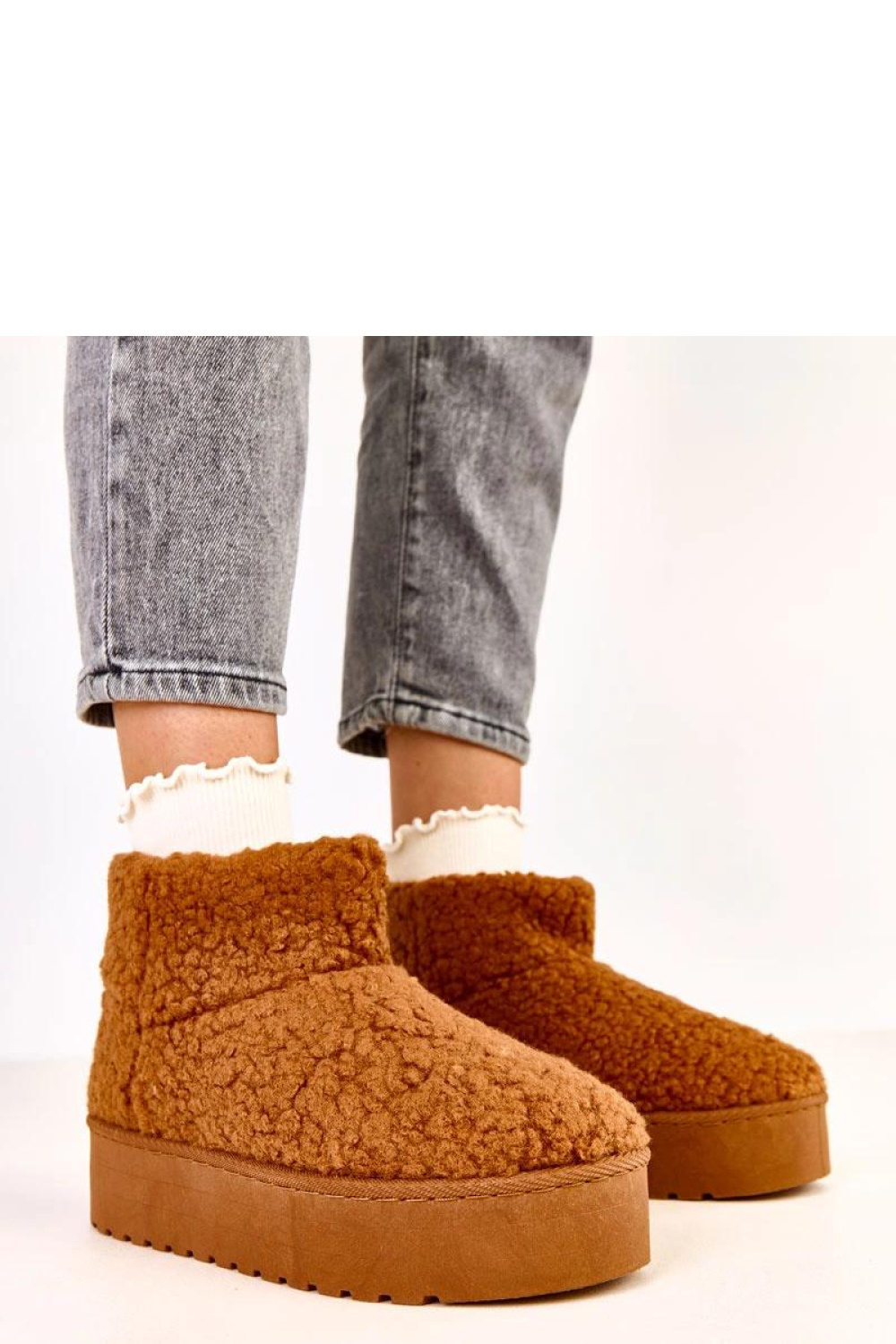Snowboots Solea